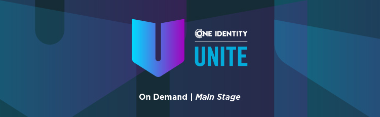 Industry Trends and the Importance of Unified Identity Security